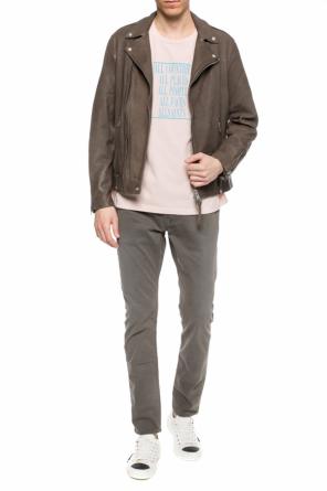 ‘embrace’ printed t-shirt, zdjęcie 2 ‘embrace’ printed t-shirt od AllSaints